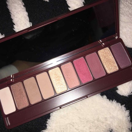 プレイカラー アイシャドウ/ETUDE/アイシャドウパレットを使ったクチコミ(3枚目)