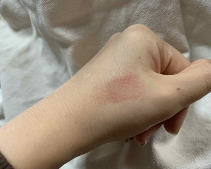 リップスティック コンフォート ブライトリッチ/RMK/口紅を使ったクチコミ(5枚目)