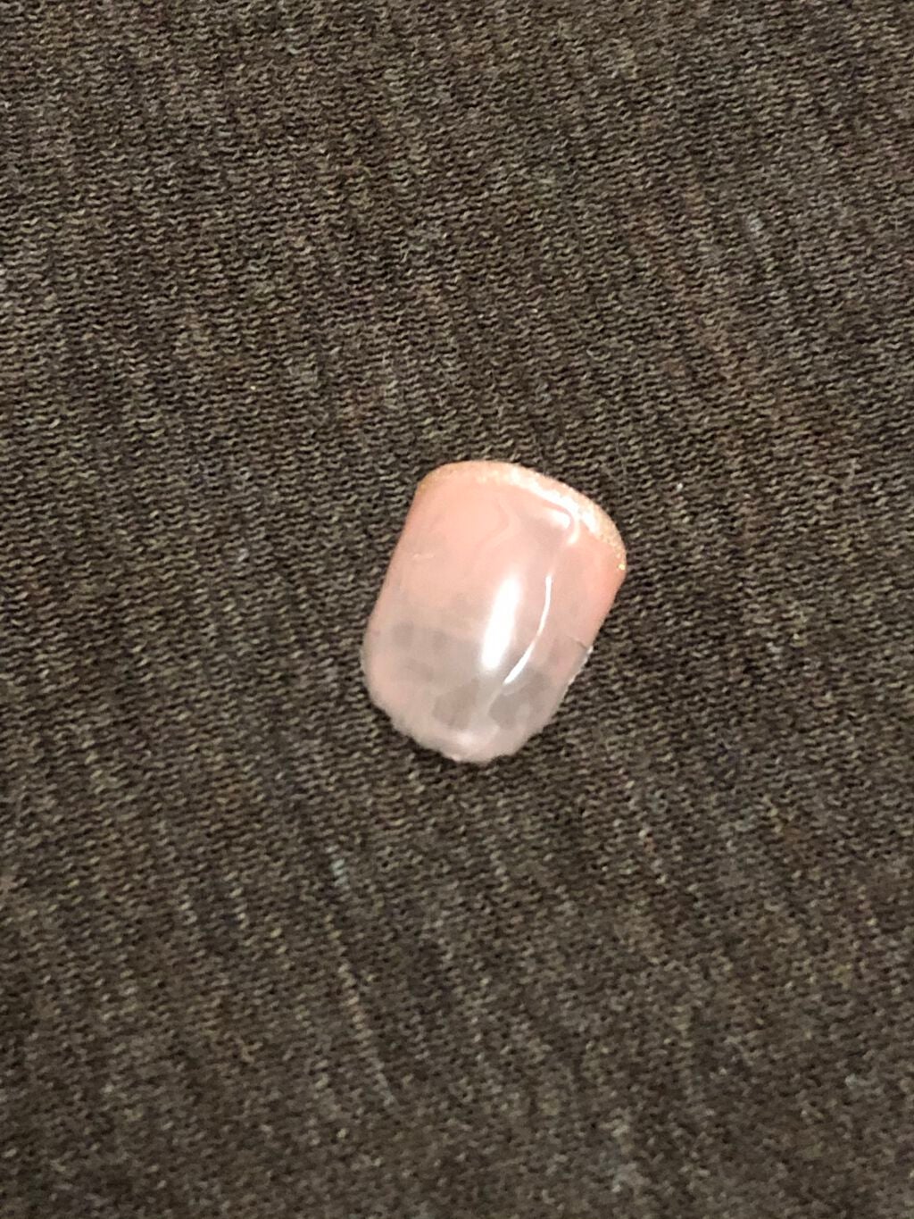 irogel/irogel(イロジェル)/ジェルネイルを使ったクチコミ(4枚目)