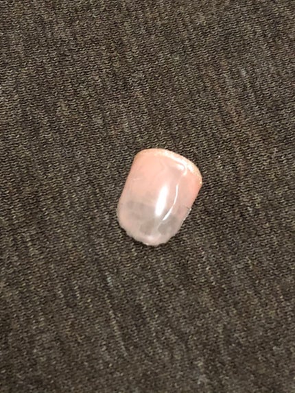 irogel/irogel(イロジェル)/ジェルネイルを使ったクチコミ(4枚目)