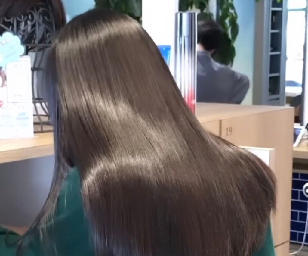 まとめ髪スティック スーパーホールド/マトメージュ/ヘアワックス・クリームを使ったクチコミ(2枚目)