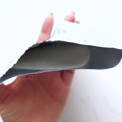 TOKTOK ONE-STEP BUBBLE DEEP CLEANSING PAD/COSTOK/クレンジングシートを使ったクチコミ(2枚目)