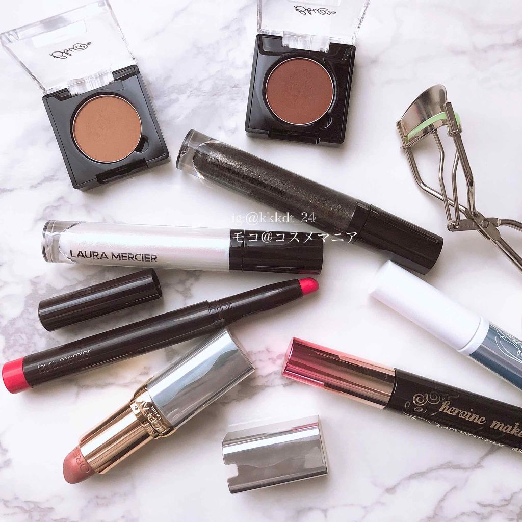 ヴェロア エクストリーム マット リップスティック/ローラ メルシエ/口紅を使ったクチコミ（2枚目）