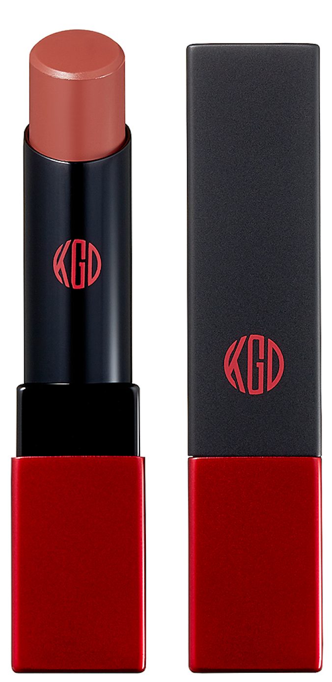 スティックルージュ グロッシー カラーバーム Koh Gen Do