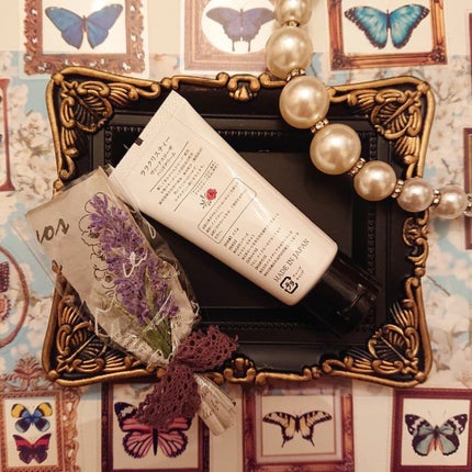 ハンドクリーム ヴィーナスローザ/LARA Christie/ハンドクリームを使ったクチコミ(2枚目)