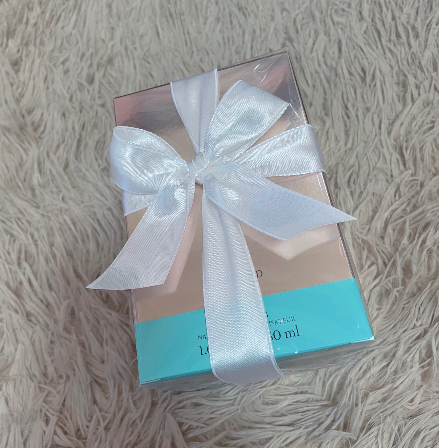 ティファニー ローズ ゴールド オードパルファム/TIFFANY&Co./香水(レディース)を使ったクチコミ(2枚目)