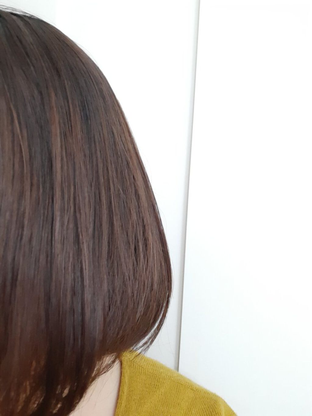 ヘアワックス/ザ・プロダクト/ヘアワックス・クリームを使ったクチコミ(4枚目)