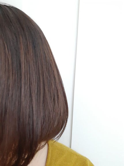 ヘアワックス/ザ・プロダクト/ヘアワックス・クリームを使ったクチコミ(4枚目)