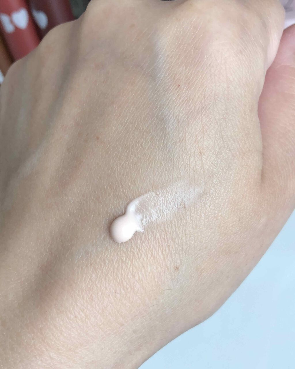 スムースピール クリエイター/ALBION/化粧下地を使ったクチコミ（2枚目）