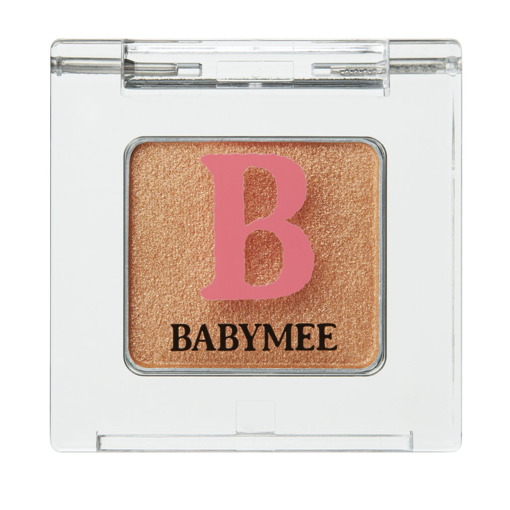 ニュアンスカラー シャドウ / BABYMEE