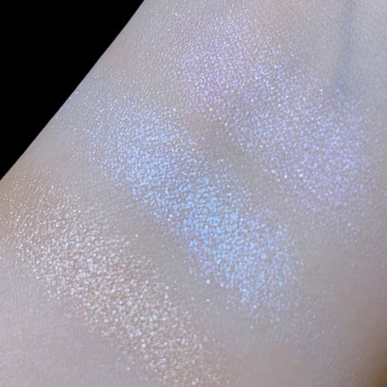 ブライトアップアイシャドウ/media/単色アイシャドウを使ったクチコミ(9枚目)