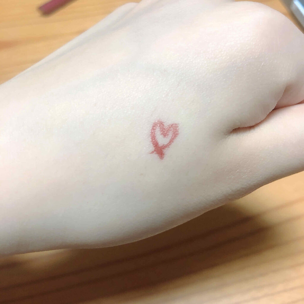 EYE OPENING LINER/UZU BY FLOWFUSHI/リキッドアイライナーを使ったクチコミ（3枚目）