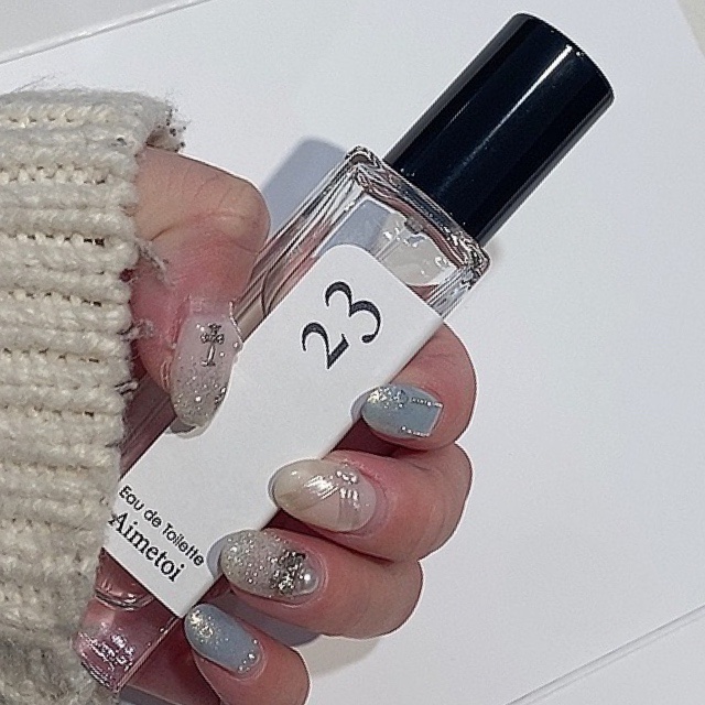 藤ヶ谷太輔プロデュース香水 Aimetoi08.23セット Aimetoi 香水 08 & 23 セット 藤ヶ谷太輔 - メルカリ