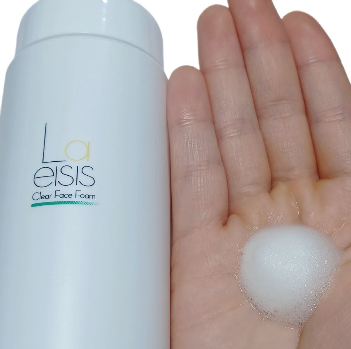 カーボネイテッドミスト/Laeisis/ミスト状化粧水を使ったクチコミ(5枚目)