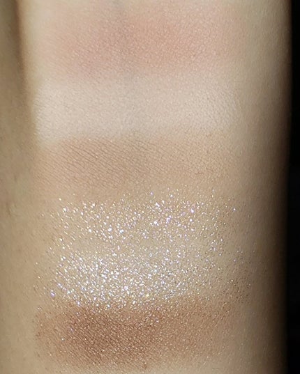 プロ アイパレット ミニ/CLIO/アイシャドウパレットを使ったクチコミ(4枚目)