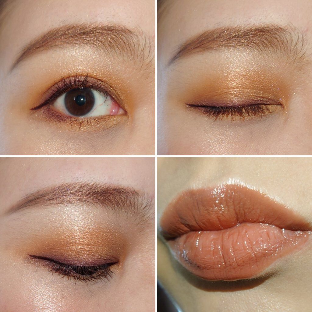 フラロッソ インテンソ アイシャドウ/アスタリフト/アイシャドウパレットを使ったクチコミ（2枚目）