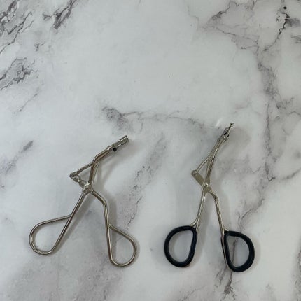 エッジフリー アイラッシュカーラー/マキアージュ/ビューラーを使ったクチコミ(6枚目)