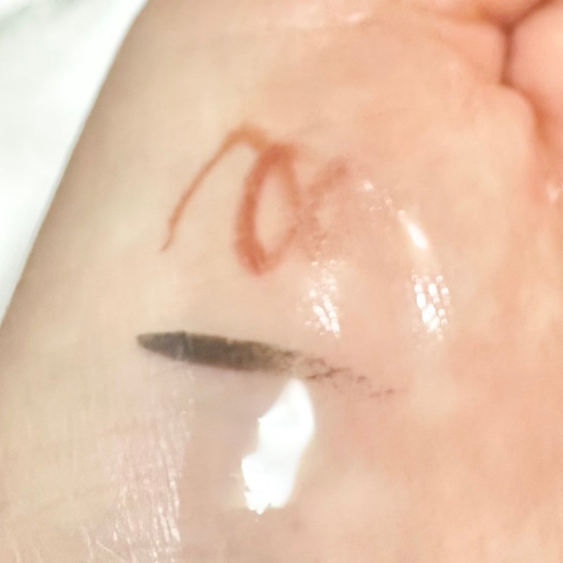 グリーンディープクレンジングオイル/Dr.G/オイルクレンジングを使ったクチコミ(5枚目)