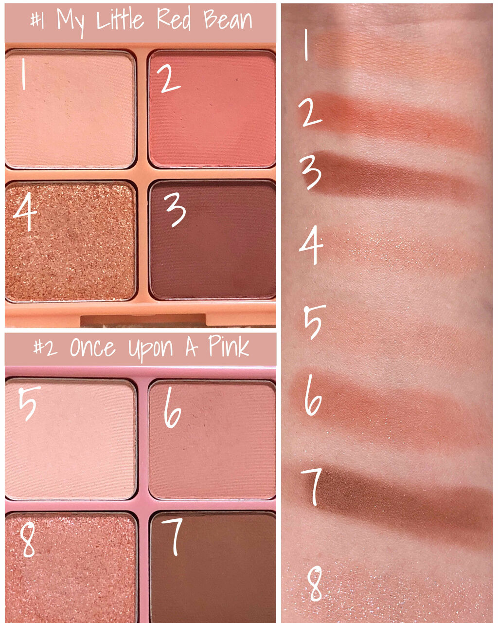 アイシャドウベース/キャンメイク/アイシャドウベースを使ったクチコミ（3枚目）