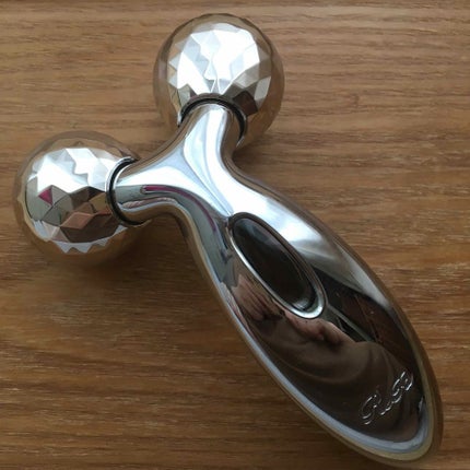 ReFa CARAT/ReFa/ボディケア美容家電を使ったクチコミ(1枚目)