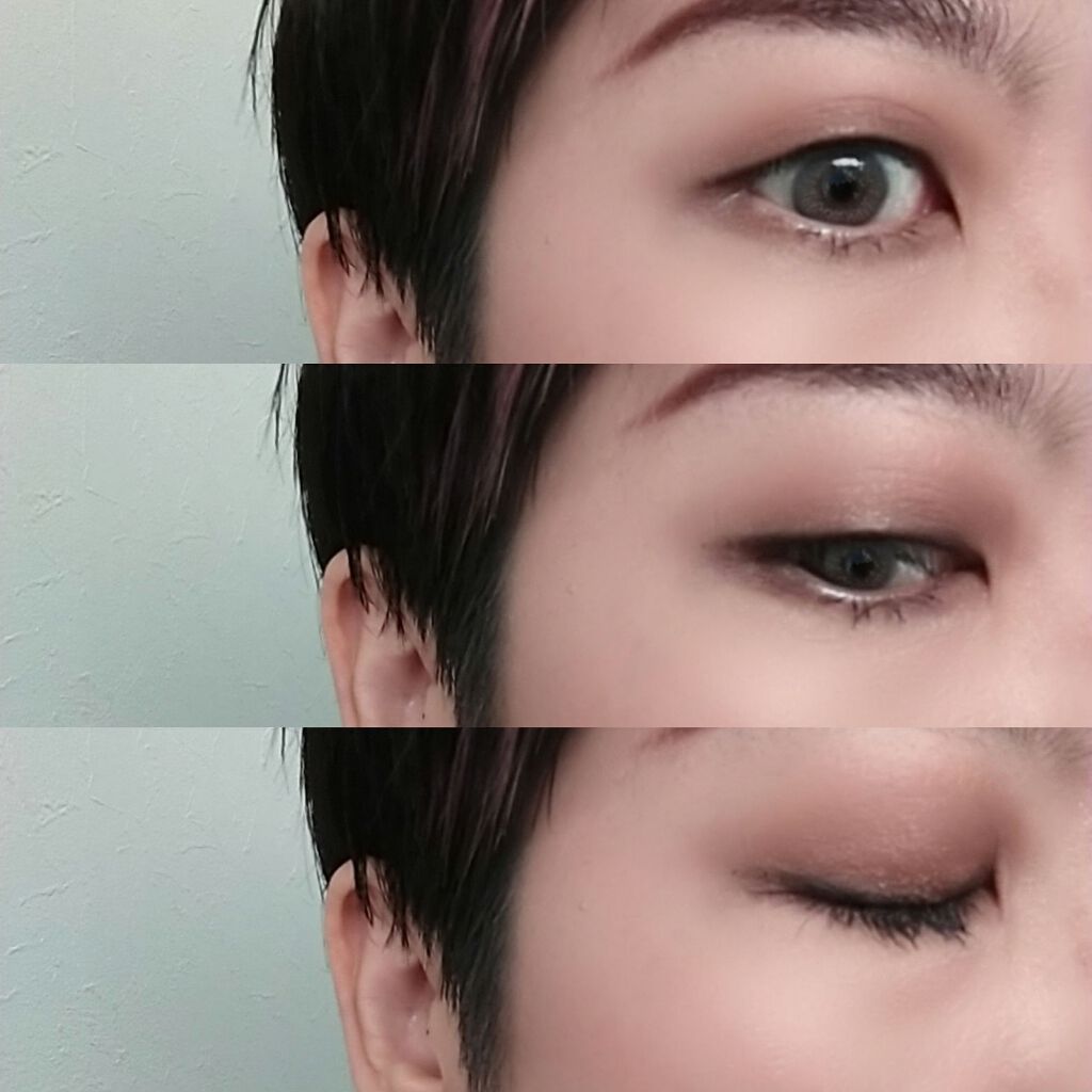 オンブル プルミエール クレーム/CHANEL/ジェル・クリームアイシャドウを使ったクチコミ（2枚目）