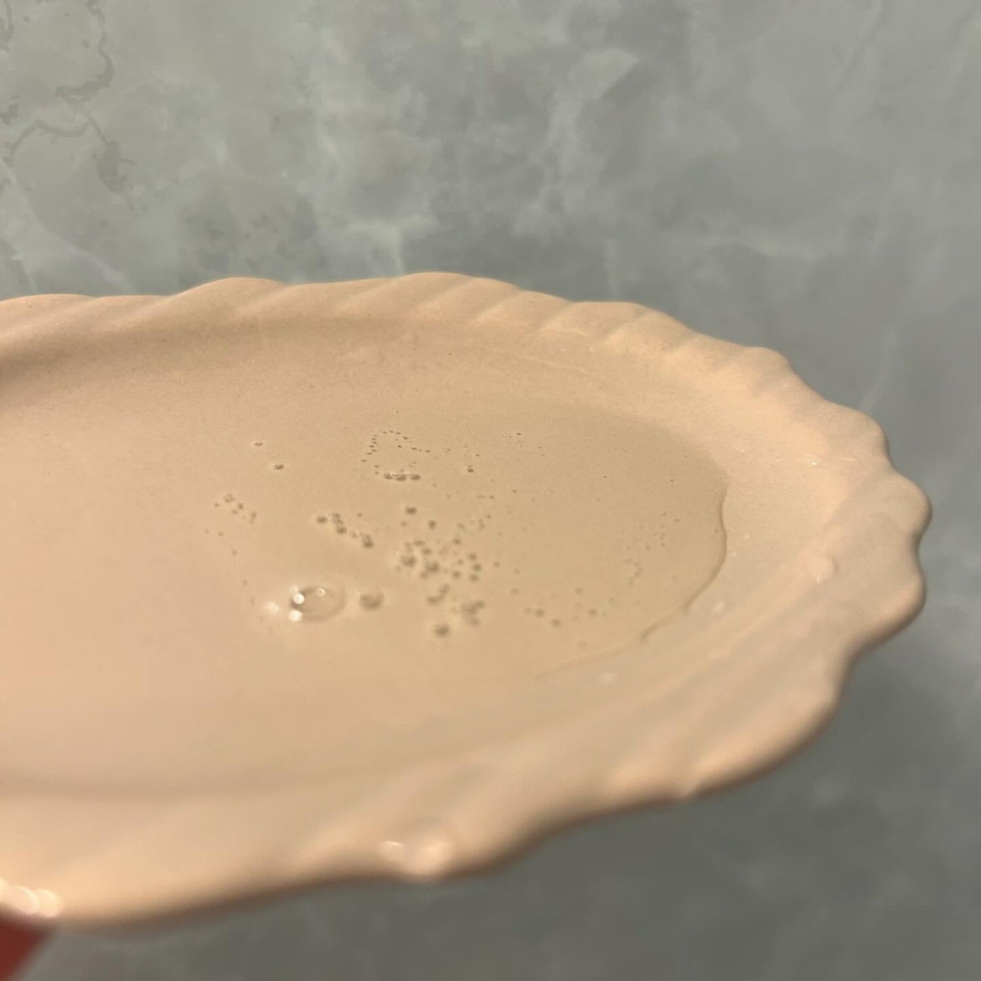 ウォンジョンヨ リペアシャンプー モイスト/リペアトリートメント モイスト/Wonjungyo/市販シャンプーを使ったクチコミ(3枚目)