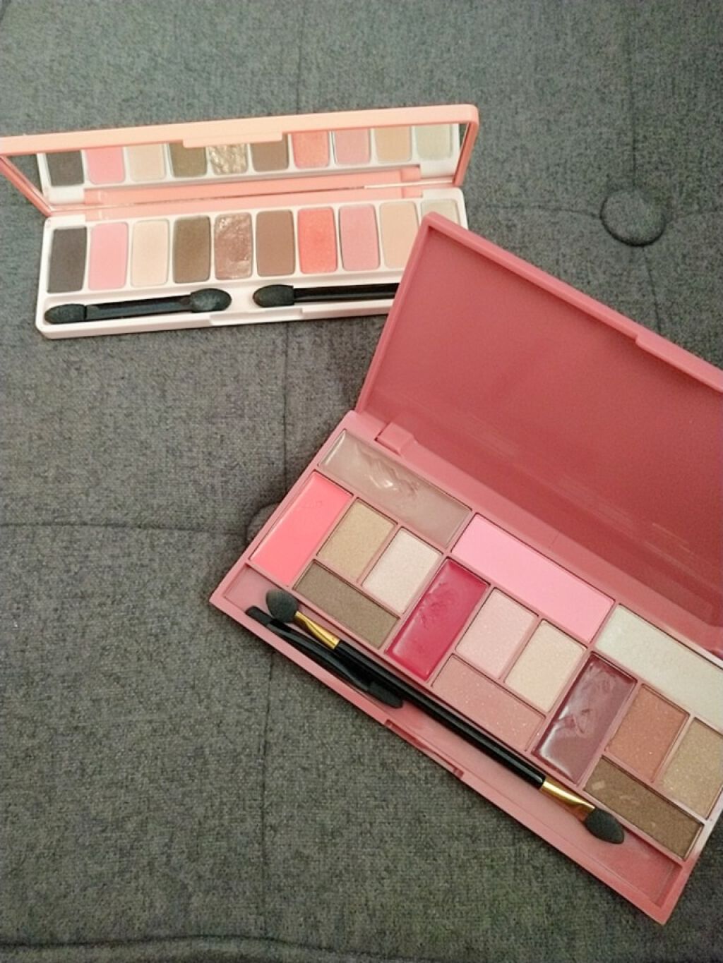 ディアダーリン ウォータージェルティント/ETUDE/リップティントを使ったクチコミ(3枚目)