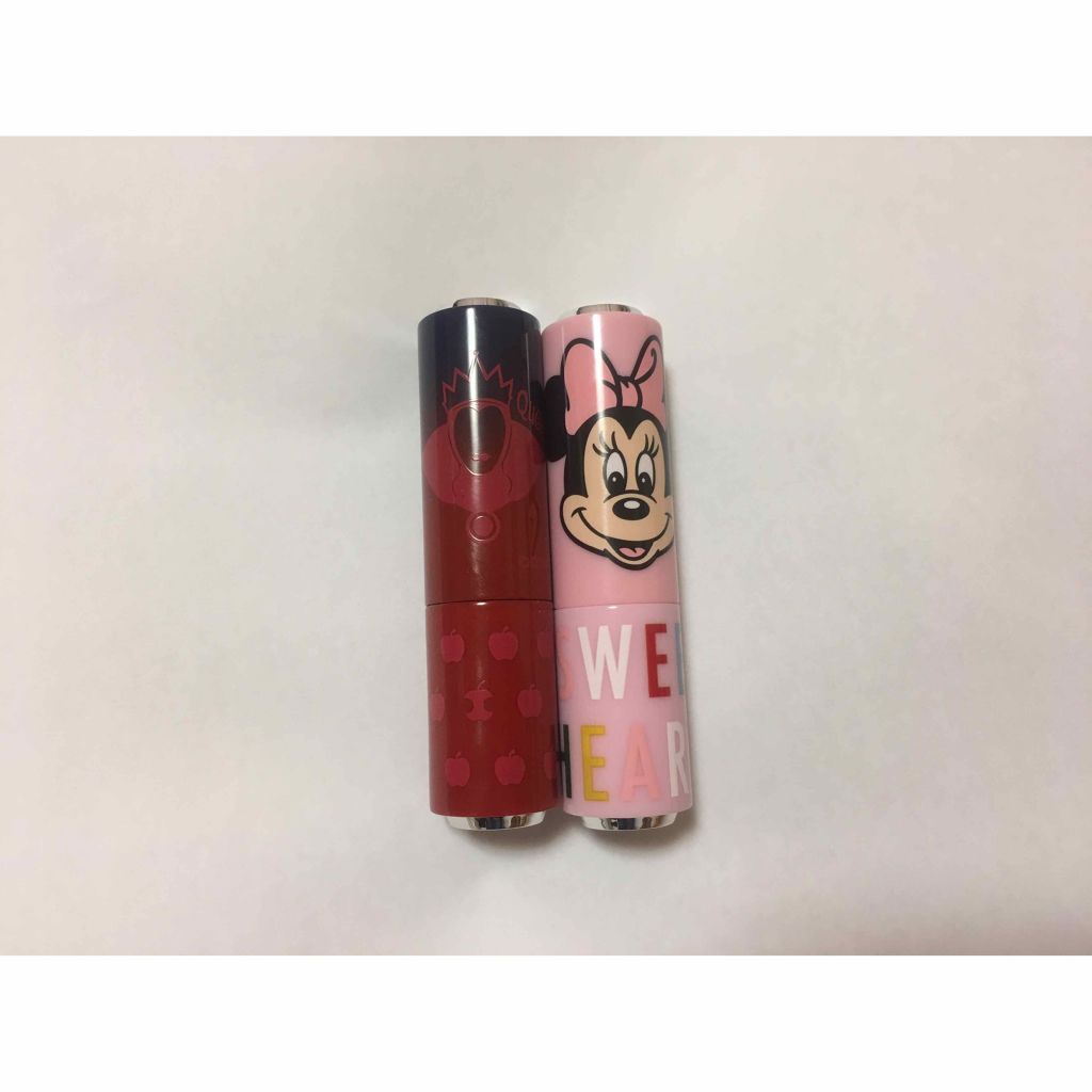 ディアマイ グロッシーティントリップトーク/ETUDE/リップグロスを使ったクチコミ(1枚目)