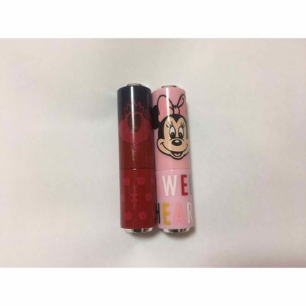 ディアマイ グロッシーティントリップトーク/ETUDE/リップグロスを使ったクチコミ(1枚目)