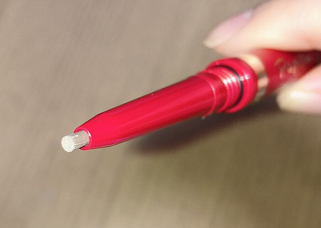 ステイブロウ/Papilio/アイブロウペンシルを使ったクチコミ(2枚目)