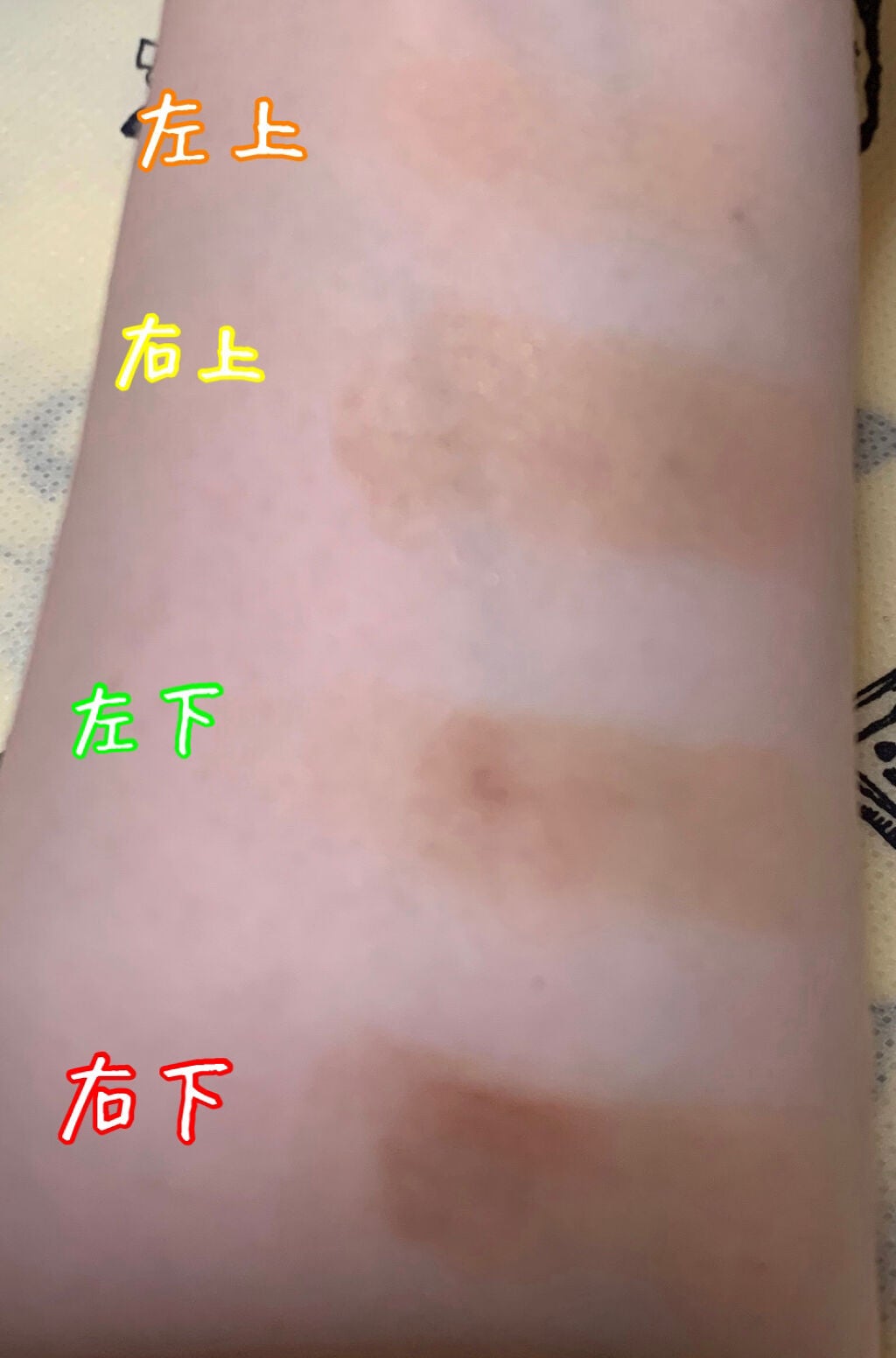 ディオール バックステージ コントゥール パレット/Dior/プレストパウダーを使ったクチコミ(2枚目)