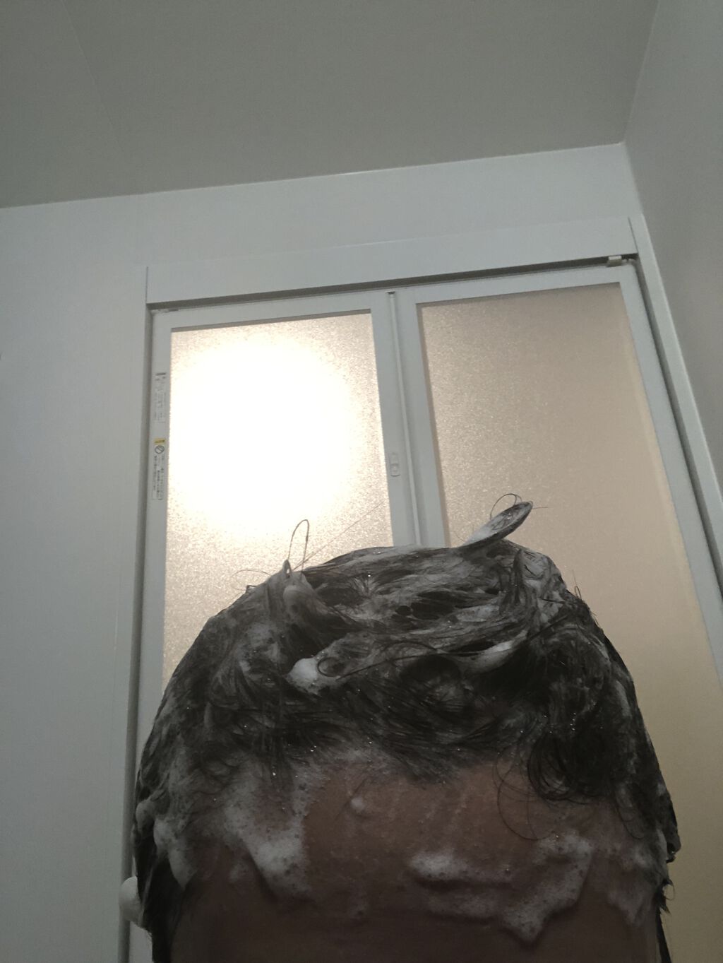 ピュアモイスト シャンプー 1.0／ヘアトリートメント 2.0/&bio/市販シャンプーを使ったクチコミ（3枚目）