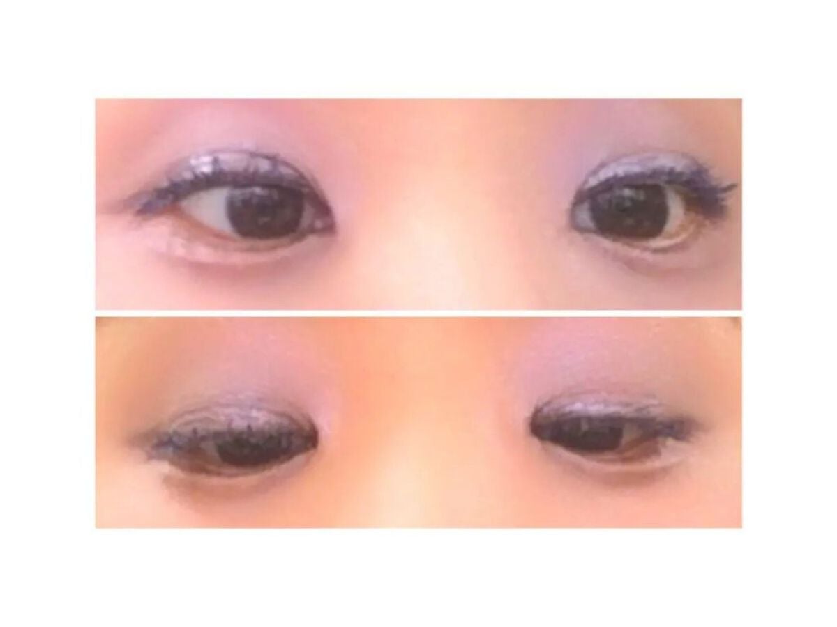 コンスピキュアス チークス/Amplitude/パウダーチークを使ったクチコミ(2枚目)