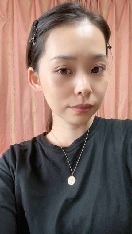 ピンクティーツリーカバークッション/APLIN/クッションファンデーションを使ったクチコミ(5枚目)