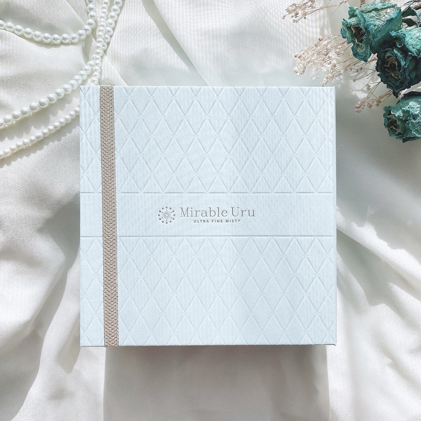 ミラブル潤/ミラブル/シャワーヘッドを使ったクチコミ(4枚目)