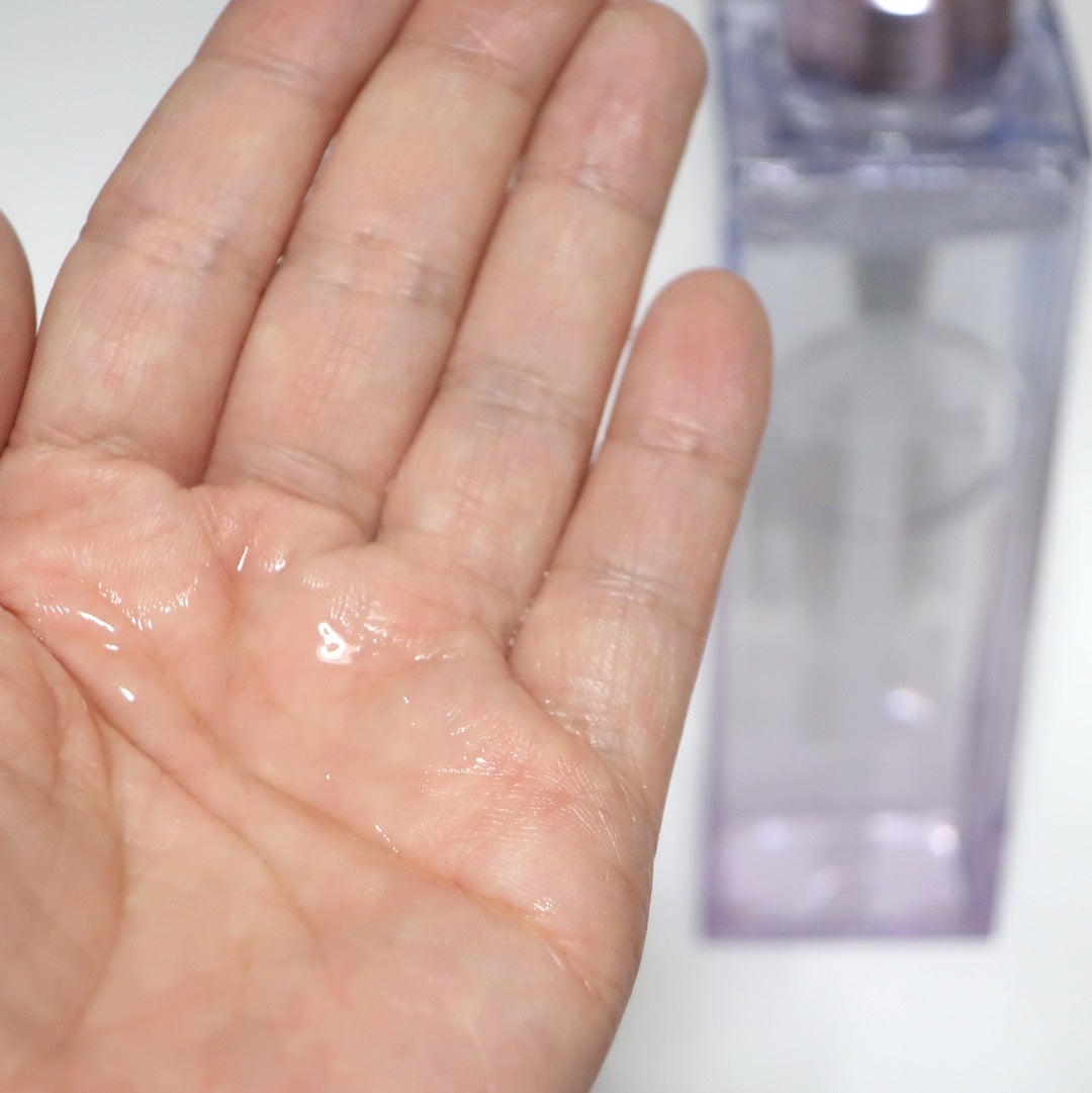 プルント リライト美容液シャンプー/トリートメント/Purunt./市販シャンプーを使ったクチコミ(2枚目)