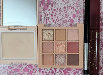 カールキープマジック/コーセーコスメニエンス/マスカラを使ったクチコミ(1枚目)