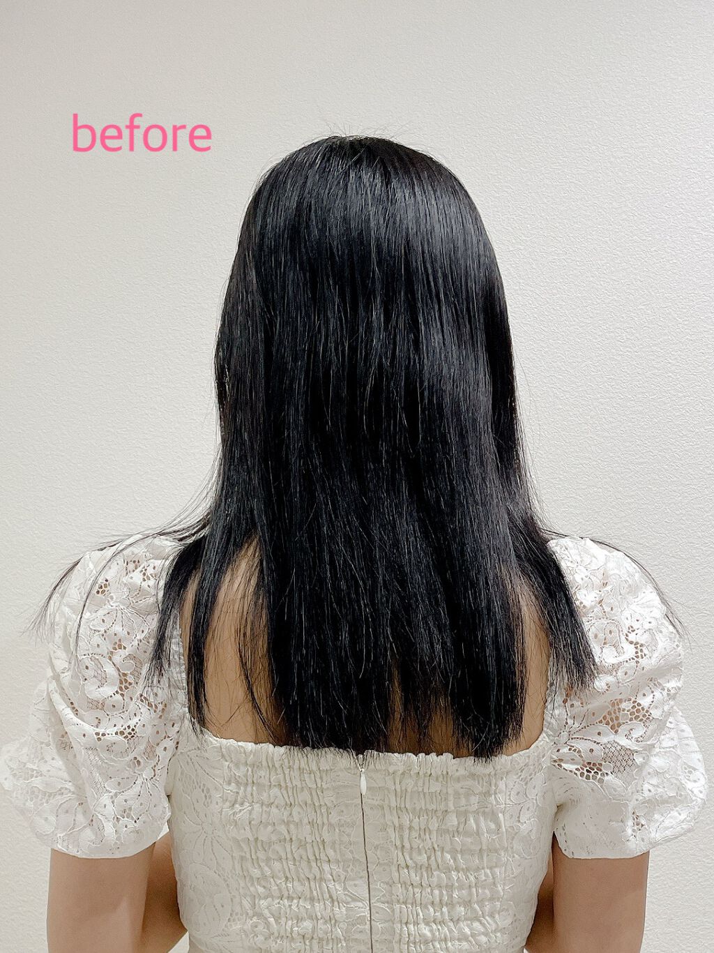 リ・ヘア プラススプレー/La ViLLA ViTA/ヘアスプレーを使ったクチコミ(2枚目)