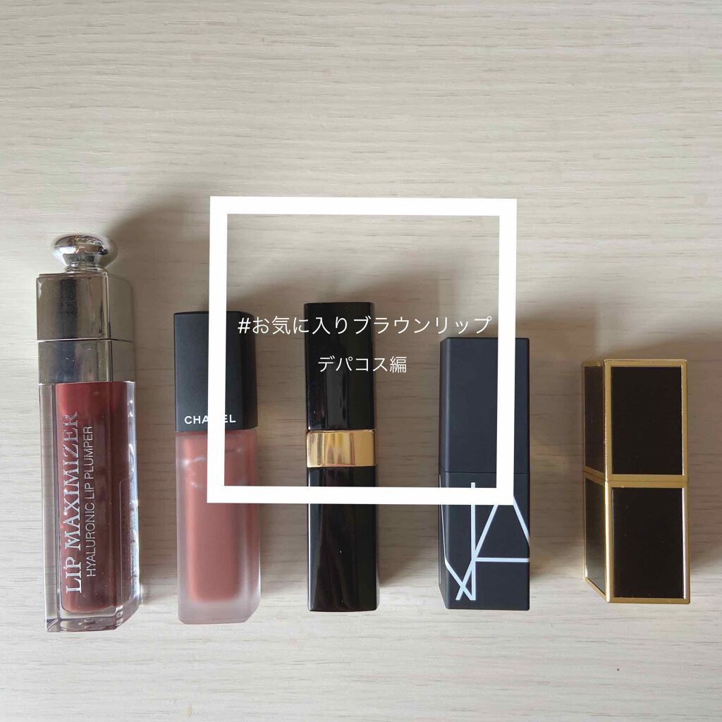 リップス アンド ボーイズ/TOM FORD BEAUTY/口紅を使ったクチコミ（1枚目）