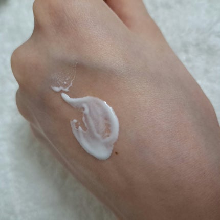 アリィー クロノビューティ ジェルUV EX/アリィー/日焼け止めジェルを使ったクチコミ(3枚目)