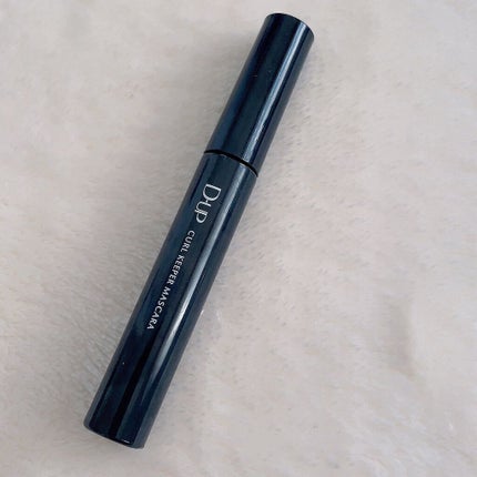 パーフェクトエクステンション マスカラ for カール/D-UP/マスカラを使ったクチコミ(1枚目)