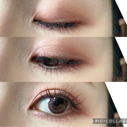 ティアー アイライナー/ETUDE/リキッドアイライナーを使ったクチコミ(2枚目)