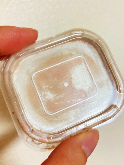 コフレドール パウダレスウェット/コフレドール/その他ファンデーションを使ったクチコミ(1枚目)