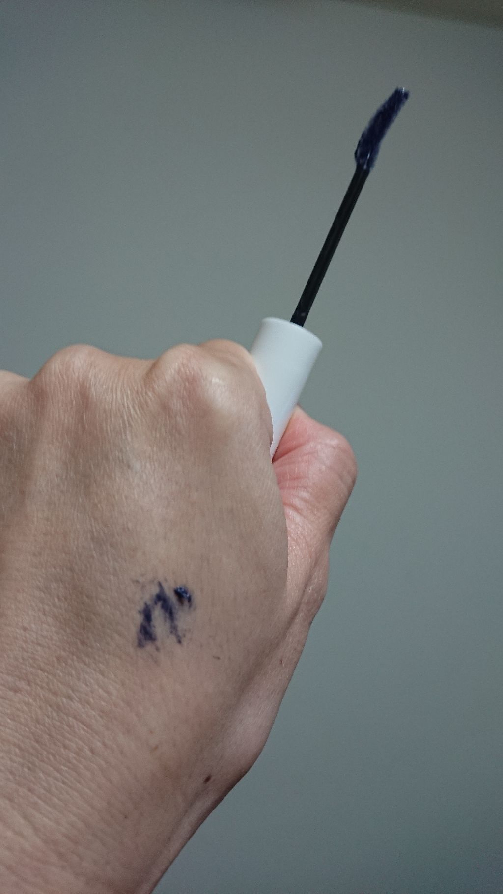 カールキープ マスカラベース/ヒロインメイク/マスカラ下地を使ったクチコミ(2枚目)