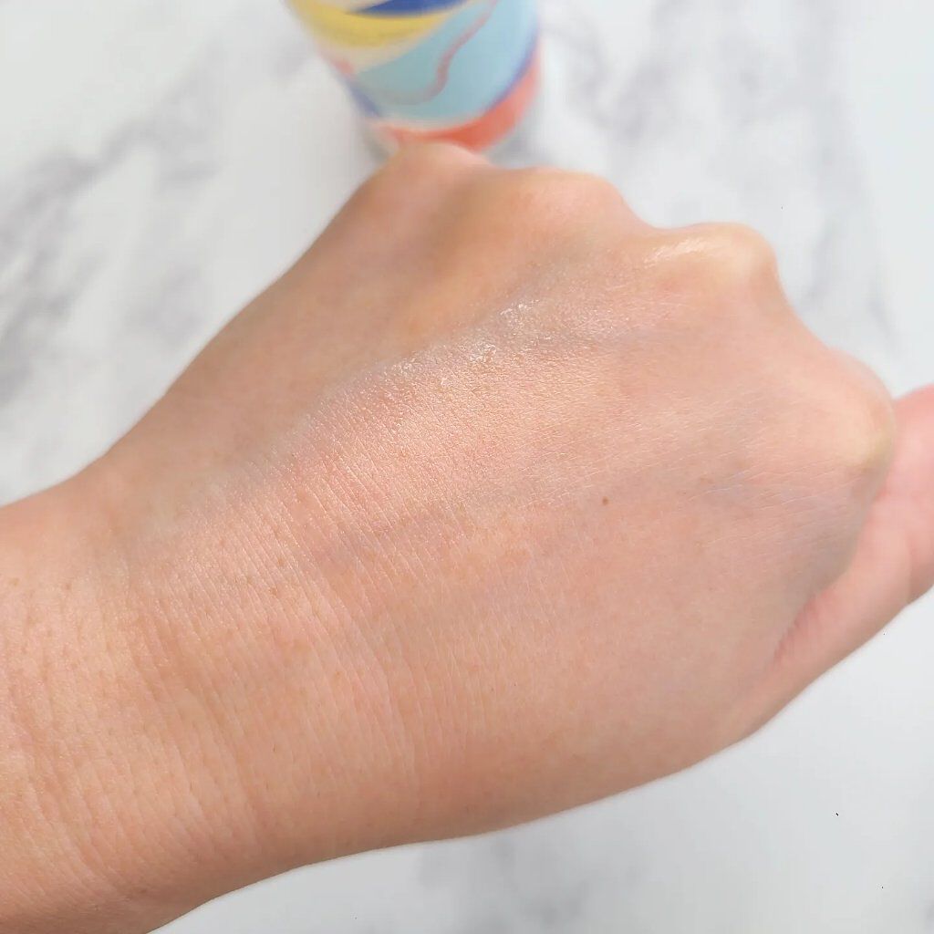 エスト ザ ローション 限定デザインボトル 2022/est/化粧水を使ったクチコミ（3枚目）