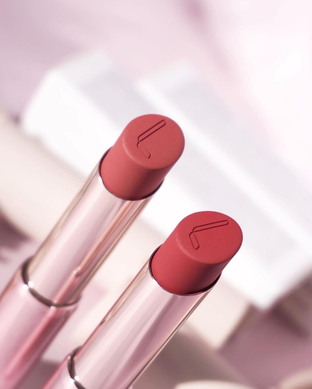 アルティミスティックベルベットリップスティック/LANEIGE/口紅を使ったクチコミ(6枚目)