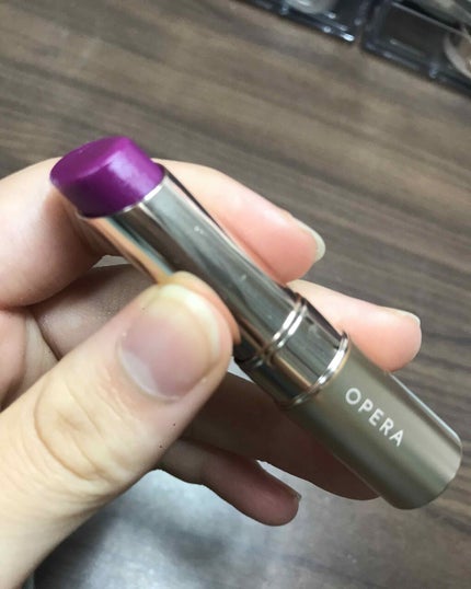 オペラ リップティント N/OPERA/リップティントを使ったクチコミ(1枚目)