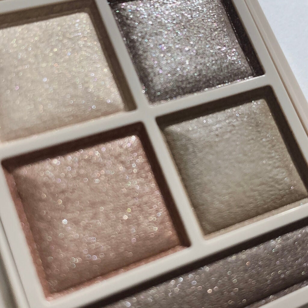 ããã©ããã¶ã€ã³ ã¢ã€ãã¬ãã/Visée/ã¢ã€ã·ã£ããŠãã¬ããã䜿ã£ãã¯ãã³ãïŒ2æç®ïŒ