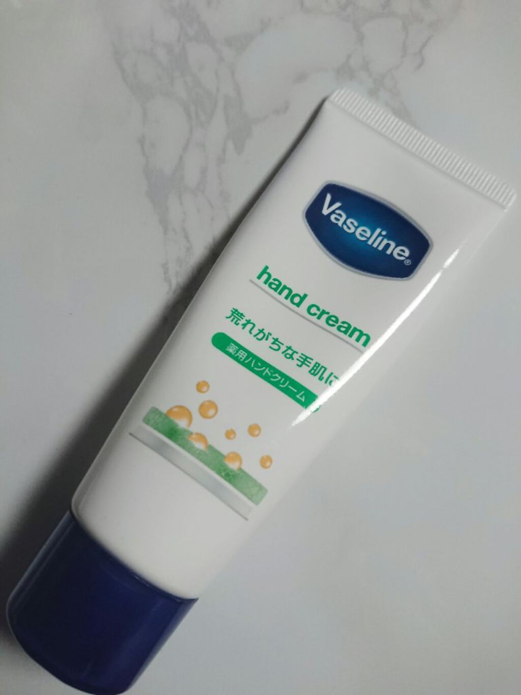 チェリーブロッサム ソフトハンドクリーム/L'OCCITANE/ハンドクリームを使ったクチコミ（2枚目）