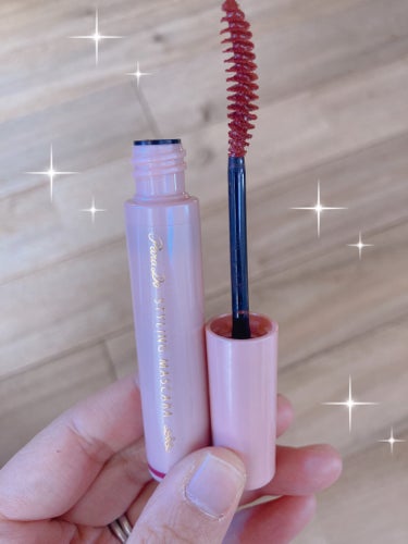 コトノコト on LIPS 「昨日ブラウンマスカラを買って家にもブラウンマスカラがありました..」（2枚目）